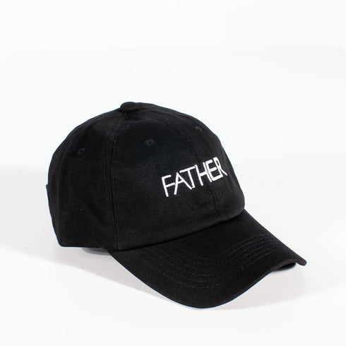 FATHER (strapback cap)
